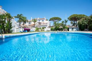 Sun terrace apartment - Estepona - 7