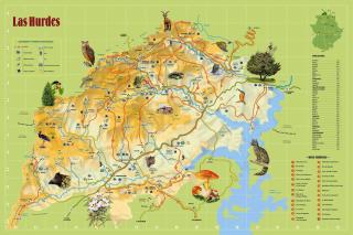 Sabores Hurdanos - 2