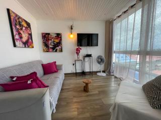 PENTHOUSE 10 MIN port croisière et aéroport - Pointe-à-Pitre - 7