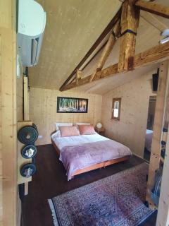 Charmantes Gästehaus -Tiny- mit Sauna - Wangen im Allgäu - 2