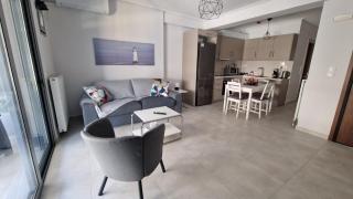Central Apartment with private parking - Atene - 8