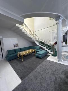 Luxe house Osh - Osch - 5