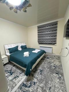 Luxe house Osh - Osch - 1
