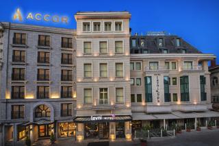 Levni Istanbul Hotel Handwritten Collection by ACCOR - Istanbul - 0