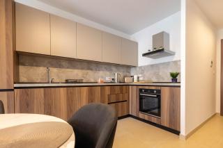 Spacious 2 Bedroom Apartment - St Paul's Bay - 5