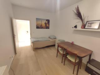 Workation Jungle 4 Personen, Waschmaschine, Zentral, Taunus, Boxspringbetten - Kelkheim - 7