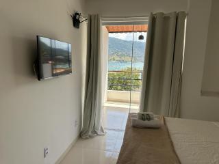 Apartamentos com vista para o Mar - Mirante do Marinas - Angra dos Reis - 7