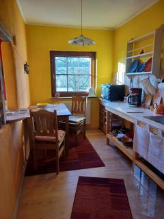 Wollwerkstatt Vulkaneifel - Borler - 2