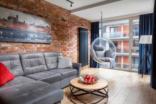 Apartament No 118 - Gdańsk - 9