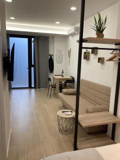 Apartamento Miramar RD B - 1