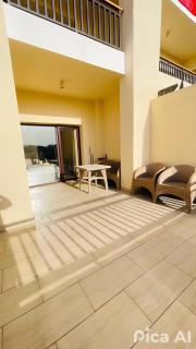 Amazing Apartment Aldau Heights - 3