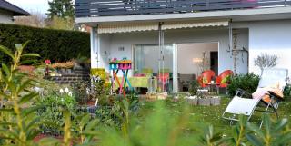 Gästewohnung Tausendschön - Hargesheim - 3