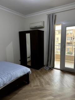 Spacious 3-Bd Hotel Apt in Sheikh Zayed - Sheikh Zayed - 6