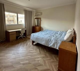 Spacious 3-Bd Hotel Apt in Sheikh Zayed - Sheikh Zayed - 5