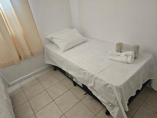 Duplex itaperapua aconchegante - Porto Seguro - 8