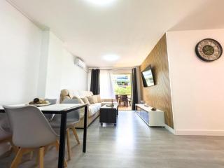 Apartamento Marathon - 7