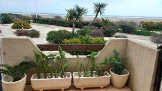 Port Leucate F2 rdc plage 10 mètres, 25 m2, 5 personnes - Leucate - 8