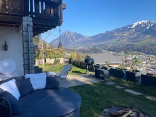 Chalet Seeblick - Sarnen - 4