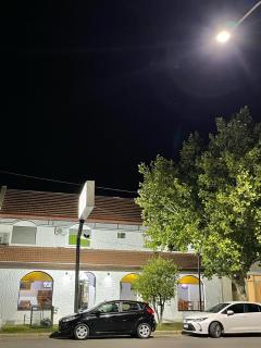 Hotel TriNova - Santa Rosa - 0