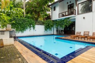 Hotel Bella Vista - Anuradhapura - 7