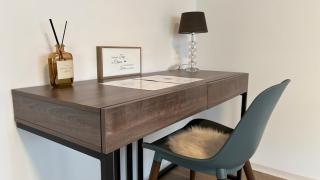 Helle gemütliche 3-Zi-Whg mit Terrasse und Gartenzugang - 6