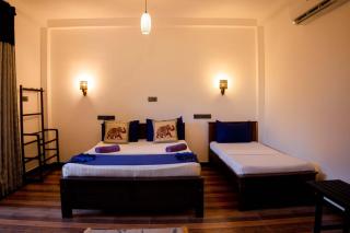Queen's Place - Unawatuna - 8