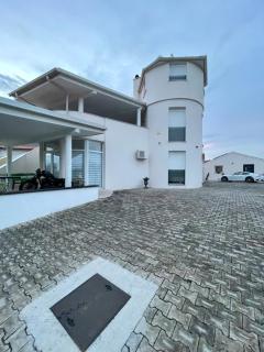Vila Hasani - Valtura - 1