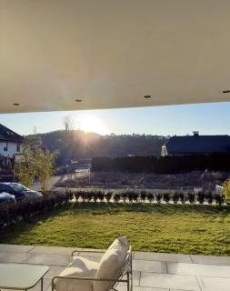 Modern apartment - Unkel - 8