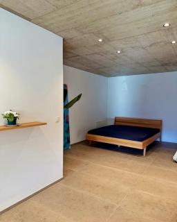 Modern apartment - Unkel - 5