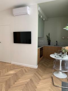 New apartment Old Towne - Warsaw - 7