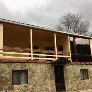 Guesthouse Anama - Didi Ateni - 0
