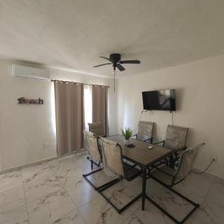 Casa Marina, Playa y Aeropuerto cerca - Puerto Vallarta - 1