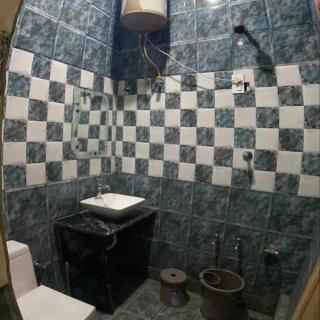 HoTEL CROWN PALACE - Srinagar - 0