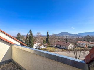 Belleview Luxury Apartment - Mössingen - 5