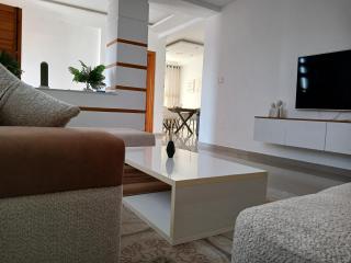Villa de luxe sur Djerba Dar zouina - Houmt El Souk - 6