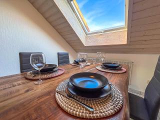 Belleview Luxury Apartment - Mössingen - 7