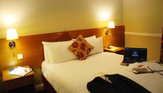 Tralee Benners Hotel - 7