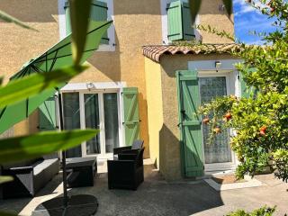 Villa Narbonne Beach T5 - 0