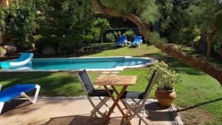 Tamariu Chalet, 3 Bedroom in main house and self contained unit - Palafrugell - 5