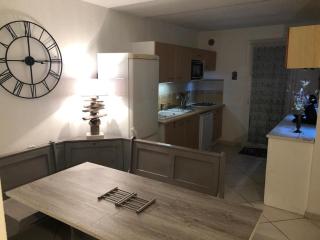 Villa Narbonne Beach T5 - 5