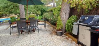 Tamariu Chalet, 3 Bedroom in main house and self contained unit - Palafrugell - 2