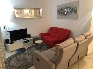 Villa Narbonne Beach T5 - 7