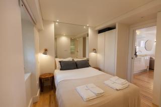 FLH Príncipe Real Minimalist Retreat - Lissabon - 9