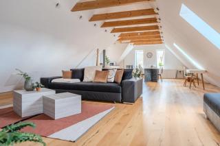 Loft Dachsberg - 5