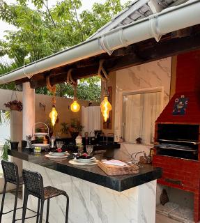 Fantástica casa no Atalaia - 6