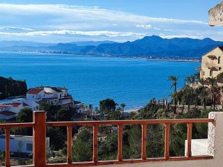 Casa con vistas en el Faro de Cullera - Cullera - 9