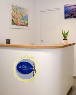Hotel Montenuovo 44 - Pozzuoli - 6