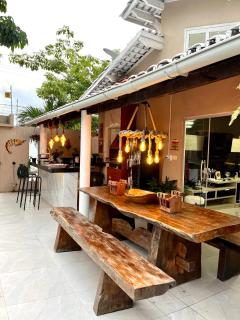 Fantástica casa no Atalaia - 5