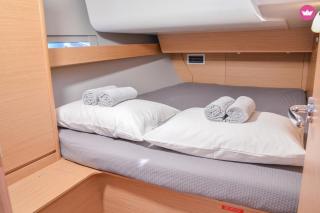 Rent a Cabin on a Sailing Yacht! - Pula - 1