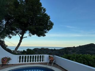 ArteVida Andalusia Nudist Holiday with yoga and massage - Mojácar - 0